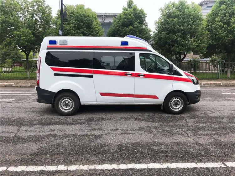 姚安县长途跨省救护车出租